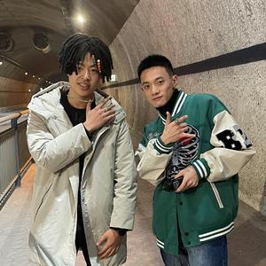 mayBe (feat. Young Pun&4W)