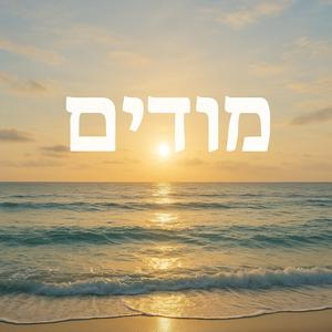 Modim (feat. Gavriel Brick)