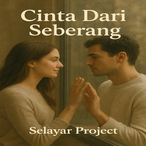Cinta Dari Seberang