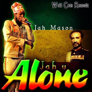 Jah U Alone