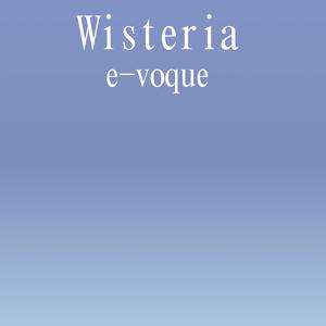 Wisteria