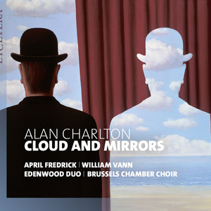 The Cloud, for Soprano and Piano: I Bring Fresh Showers
