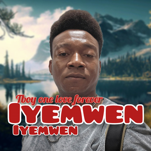 Iyemwen Iyemwen
