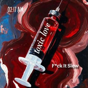 **** It Slow