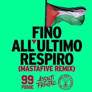Fino All'Ultimo Respiro (Mastafive Remix)