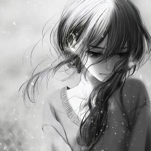 泪在滴（prod by keerad）