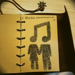 FAKE （prod.by Morrow)