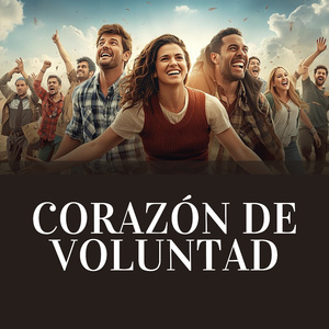 Corazon de Voluntad