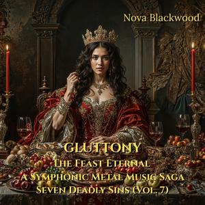 GLUTTONY (The Feast Eternal)
