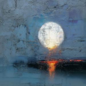 潜水ミッドナイト