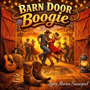 Barn Door Boogie