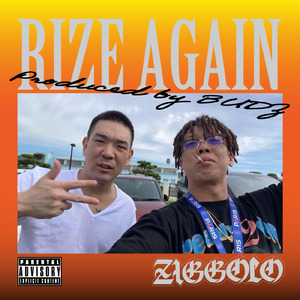 RIZE AGAIN