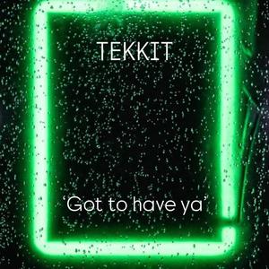 Got to have ya (BMB club mix)