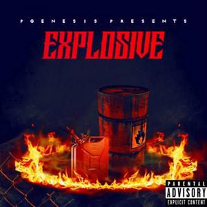 EXPLOSIVE