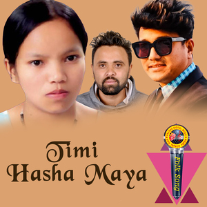 Timi Hasha Maya