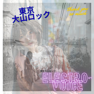 東京大山ロック