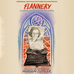 Bonus Track for Cello: Meet Flannnery O'Connor