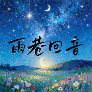 雨巷回音