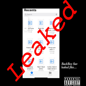 FREDO BANG (feat. HUB)