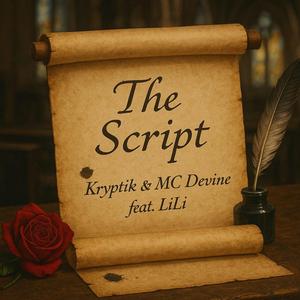 The Script (feat. LiLi) [with Mc Devine]