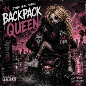 Backpack Queen