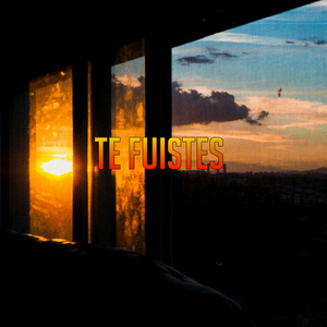 Tu fuistes