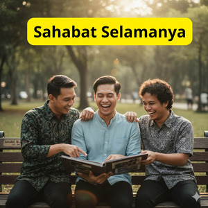 Sahabat Selamanya