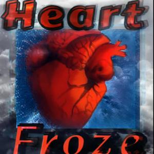 Heart Froze (feat. Honey Zweet)