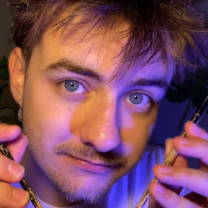 Traçage Doux sur ton Visage