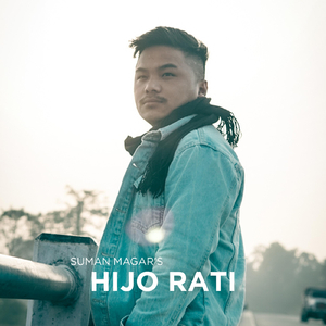 Hijo Rati