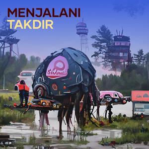 Menjalani Takdir