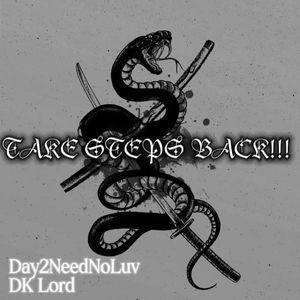 TAKE STEPS BACK!!! [Clean]