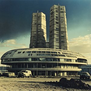 Холодные стены