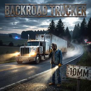 BACKROAD TRUCKER