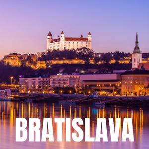 Bratislava