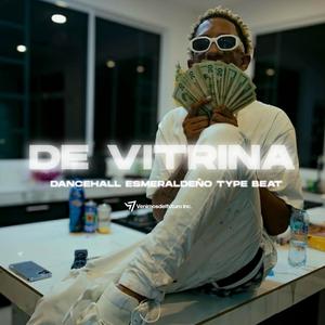 De Vitrina Lil New x Don Kolo Dancehall Esmeraldeño