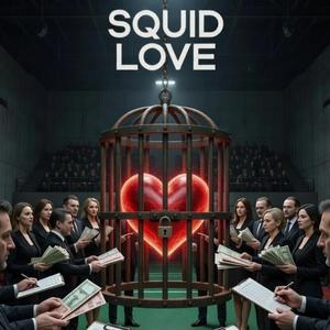 Squid Love (Gra w serca)