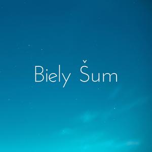Biely šum