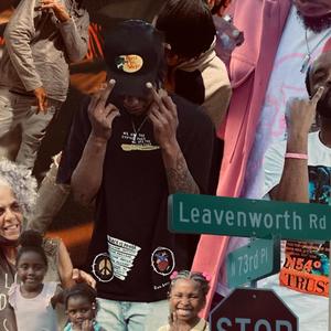 Lamar (feat. Geech$ & Gangnem DB)