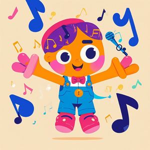 笨笨熊儿歌 经典国学文言文儿歌-国学文言文启蒙《石渠记（柳宗元）》