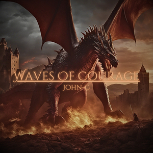Waves Of Courage