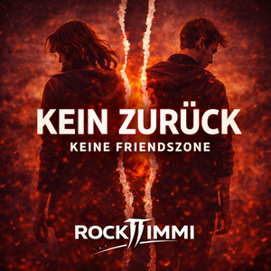 Kein zurück (keine Friendszone)