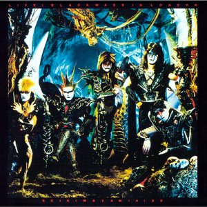 悪魔組曲 作品666番 ニ短調 (LIVE VERSION)