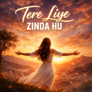 Tere Liye Zinda hu