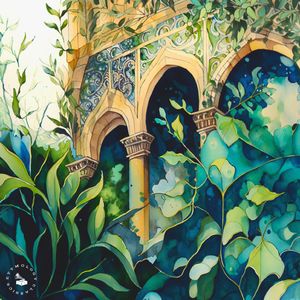 2 Arabesques, L. 66: Arabesque No. 1