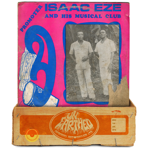 One Day You Die / Omadieme Social Club of Nigeria / Owa'ke zunu Nye / Azinu Agala Eieri (2024 Remaster)