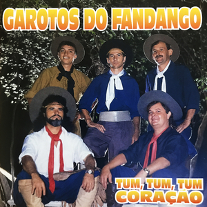 Arrastando o Garrão