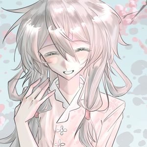 【洛天依】春光融歌