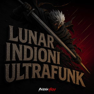 Lunar Indioni Ultrafunk (Ultra Slowed)