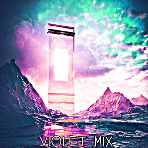 Violet Mix